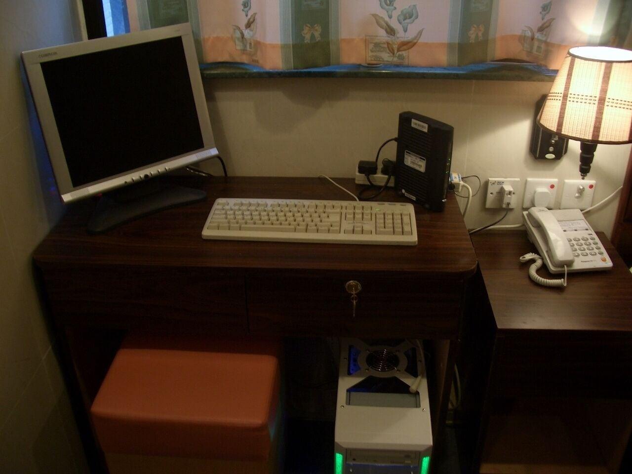 Varios Hong Kong Coliving Space