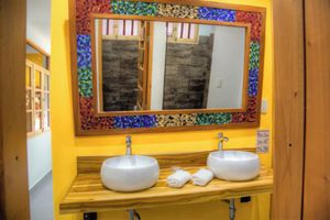 Alojamiento - Casa de Leda, a Kali Hotel