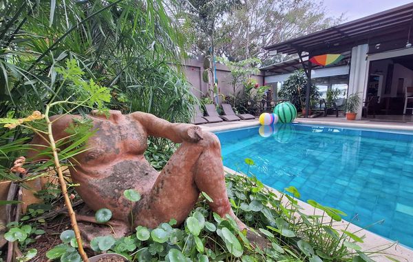 Colours Oasis Resort ADULT ONLY