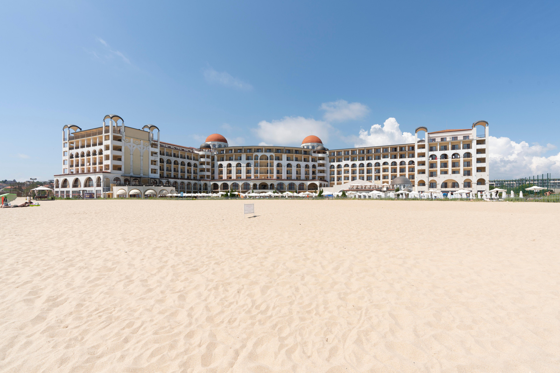 Playa Alua Helios Bay