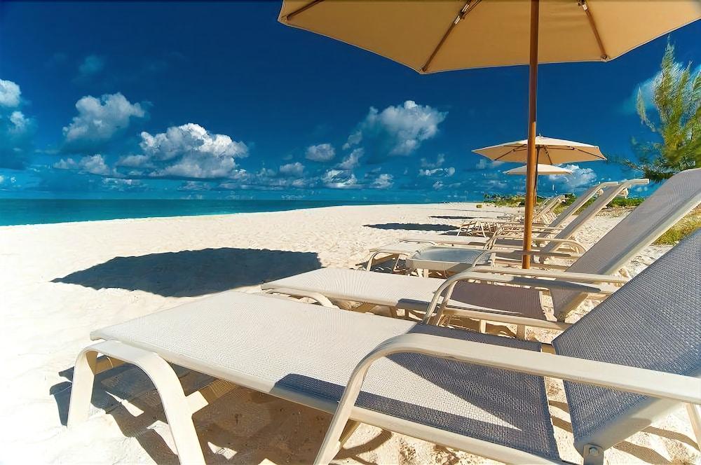 Playa The Tuscany on Grace Bay