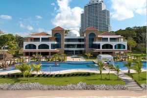 Arriendo temporal - Luxury Beachfront Condo in Playa Bonita, Panama City's best accommodation option