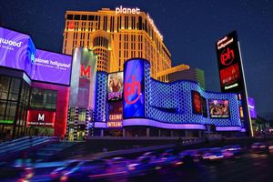 Hoteles en Las Vegas con Cena Incluida