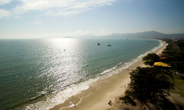 Ilha De Atalaia Setor Norte