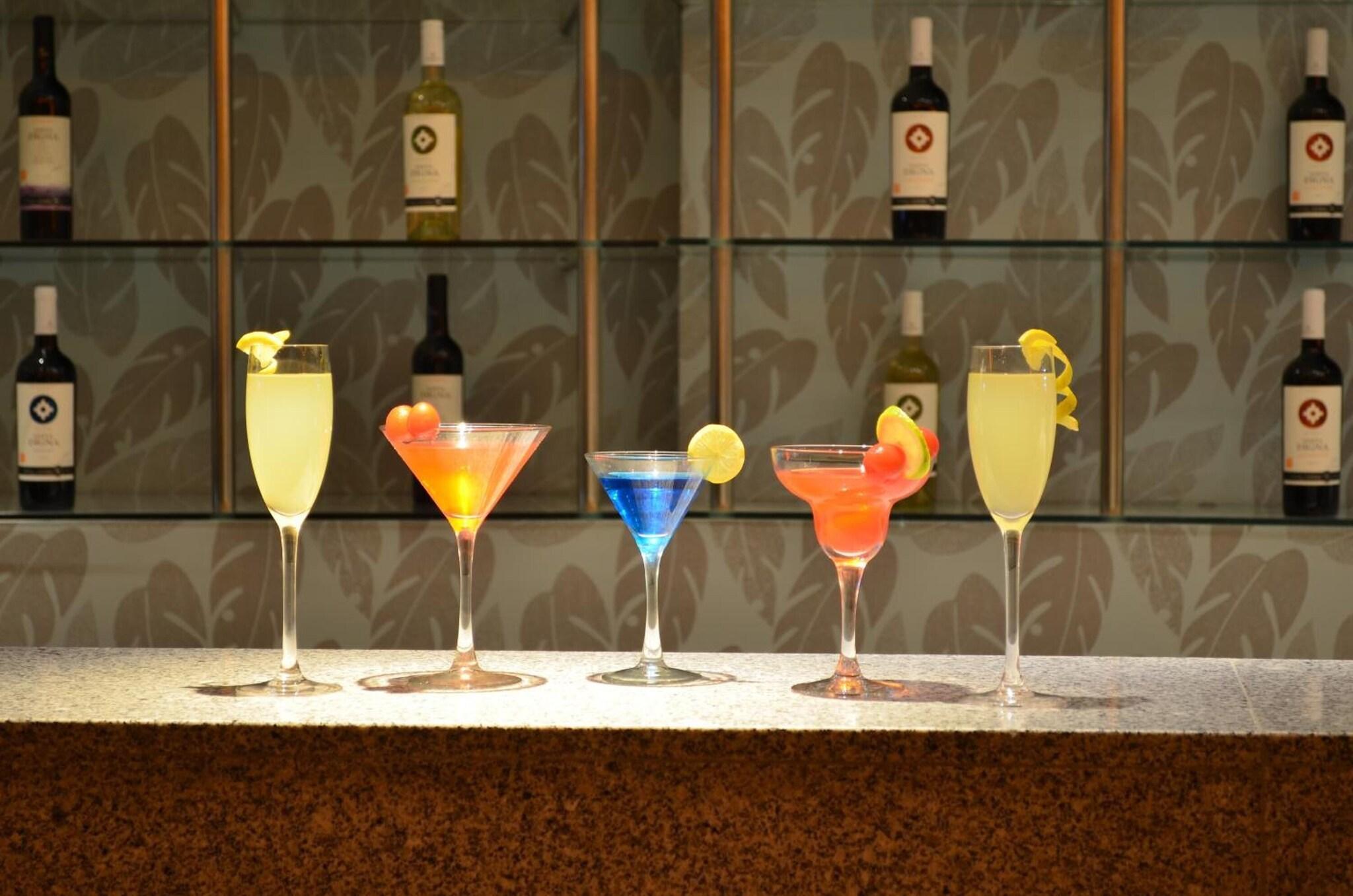 Bar/Salón Hotel Casino San Antonio by Enjoy