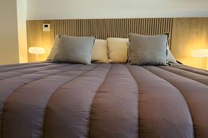 Alquiler Vacacional - Luxury Loft Quartier Terraza & SPA