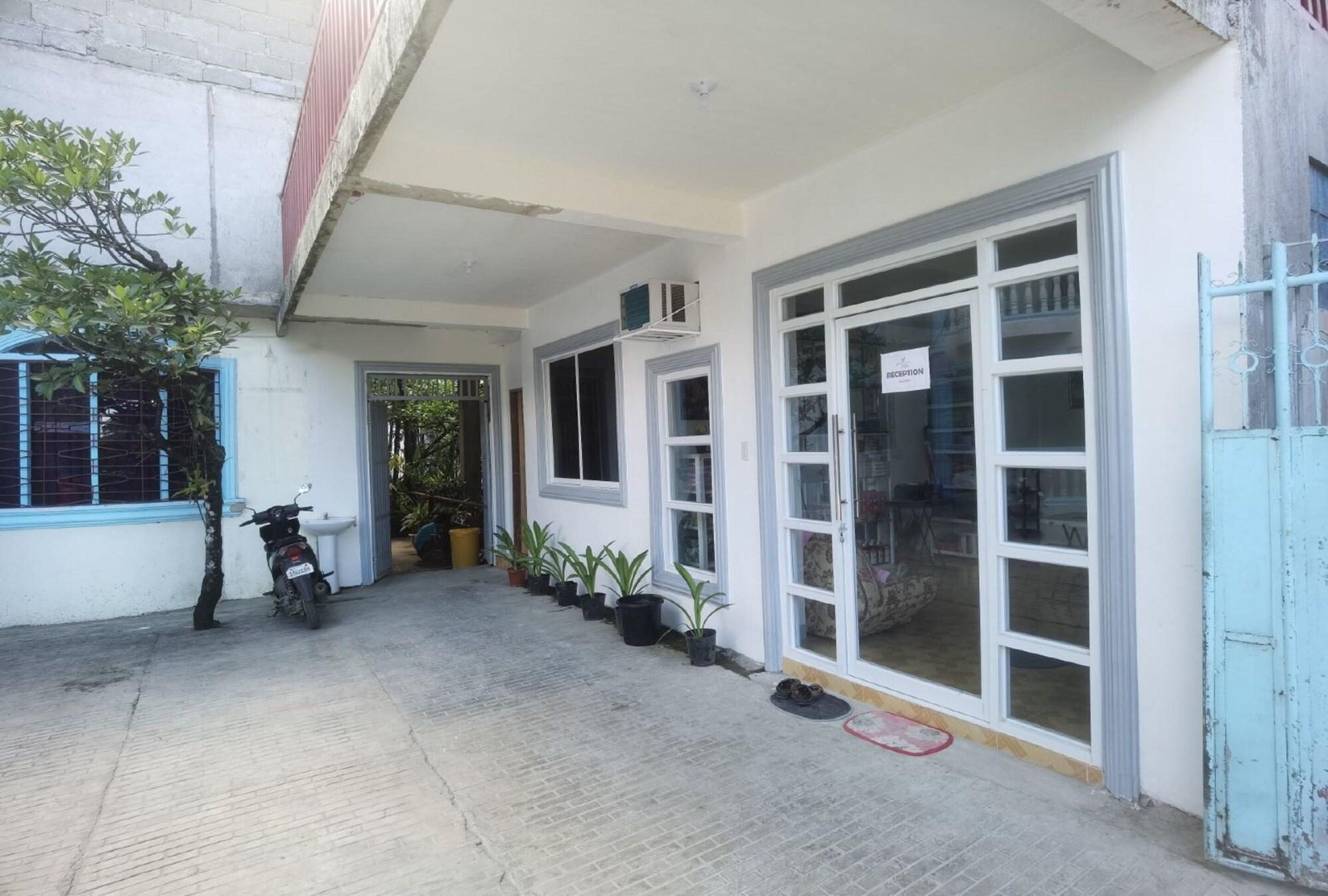 Vista Lobby Lao Singuan Homestay powered by Cocotel