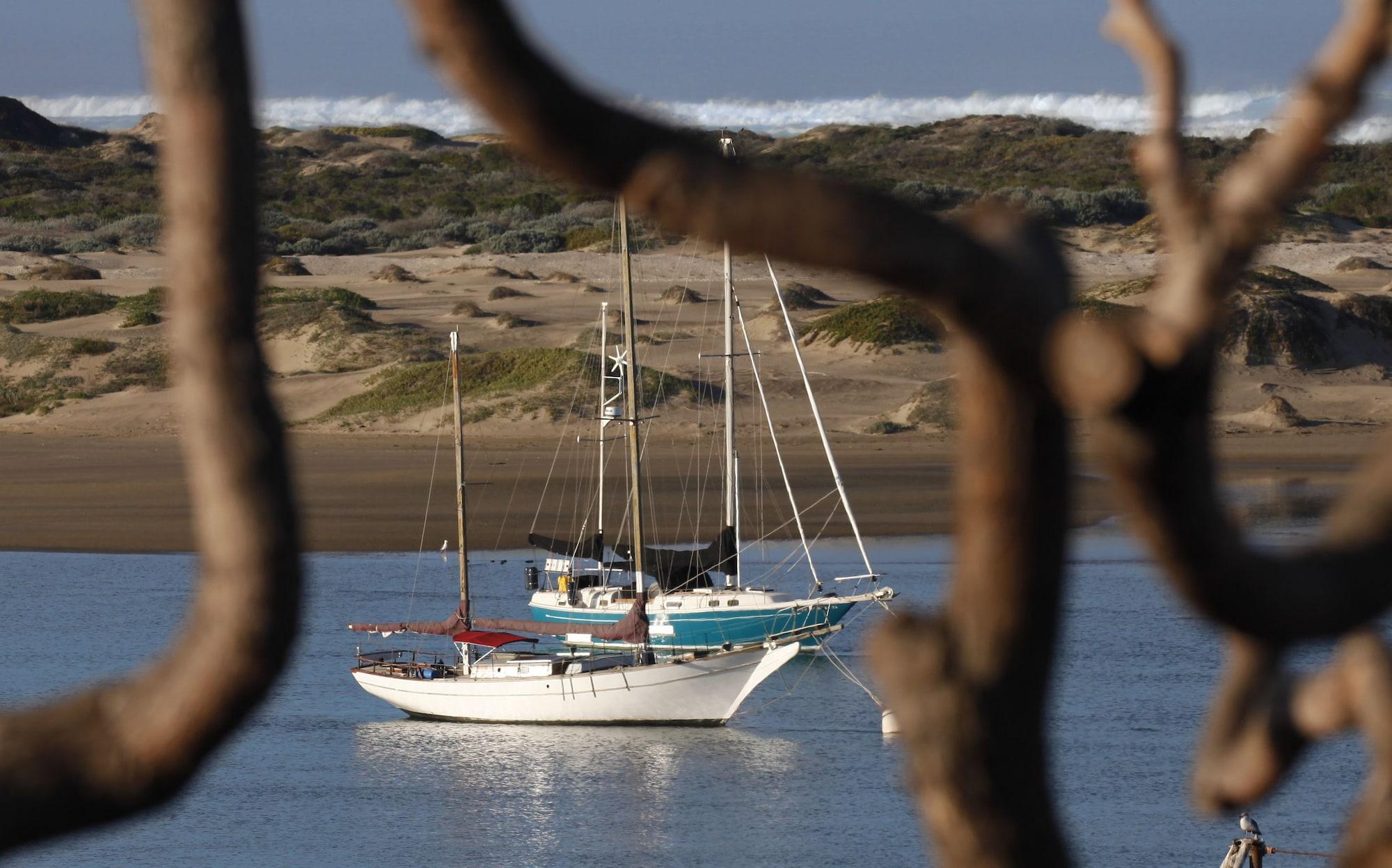 Comodidades del Alojamiento Blue Sail Inn
