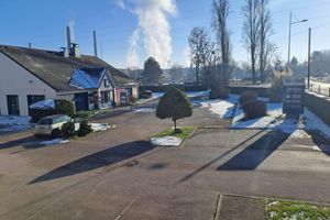 Alojamiento - Kyriad Rouen Sud - Oissel