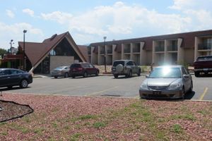Alojamiento - Days Inn by Wyndham Colorado Springs/Garden of the Gods