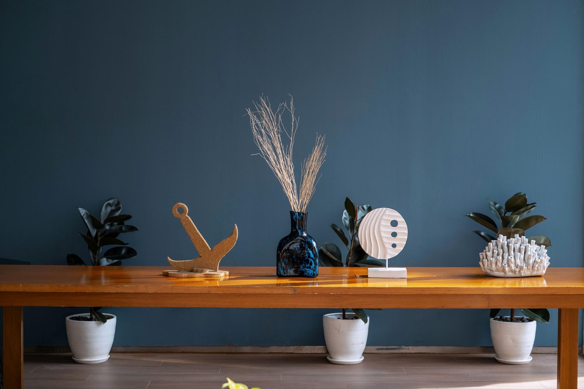 Vista Lobby Hotel Baraquda Pattaya By Heeton