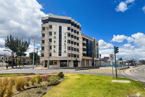 Alojamiento - Hotel Italia Cuenca - Tranvia Centro & Aeropuerto