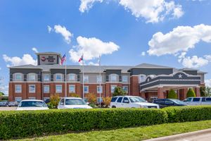 Alojamiento - Best Western Plus Duncanville/Dallas