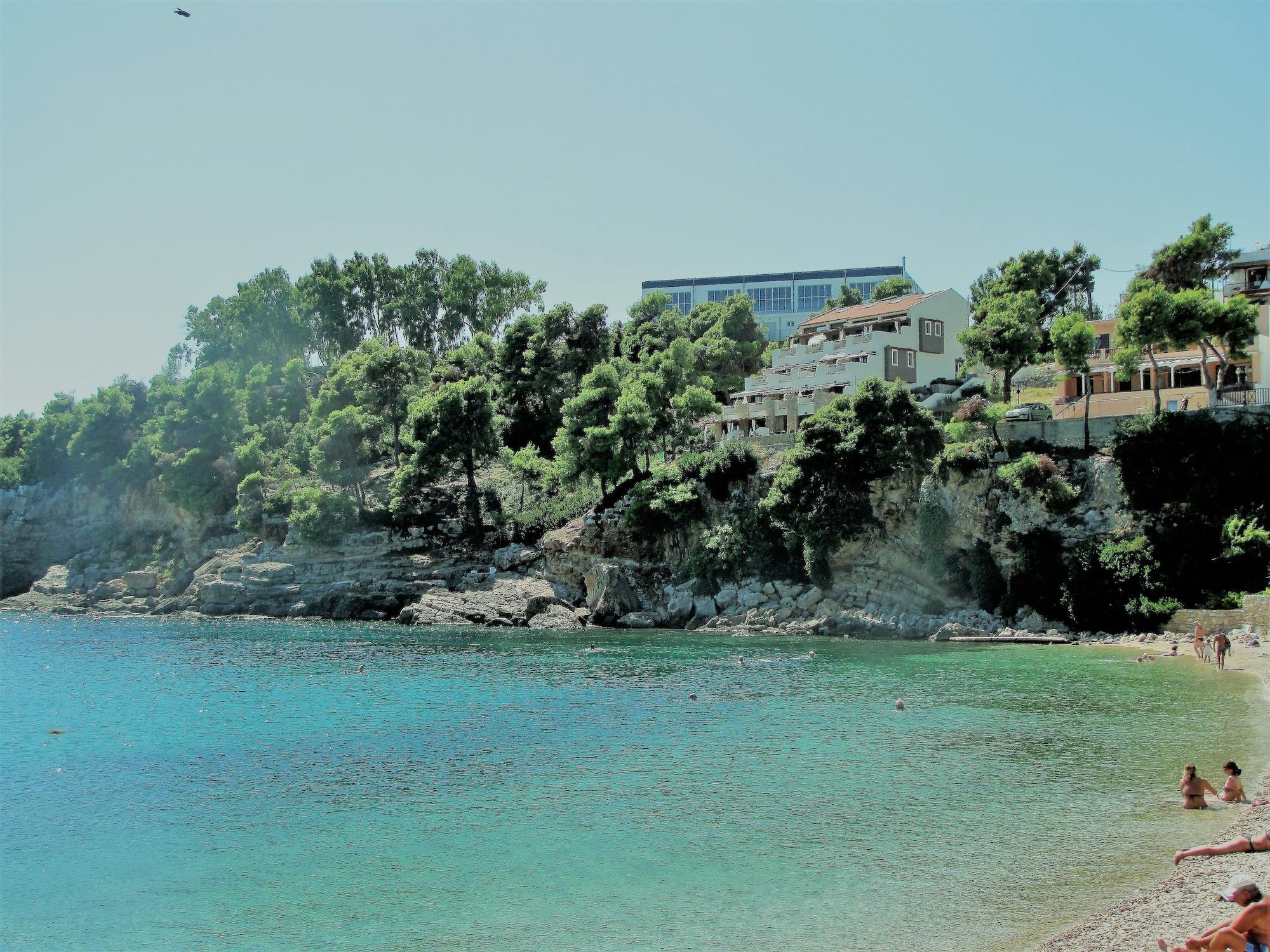 Playa Gorgona Hotel