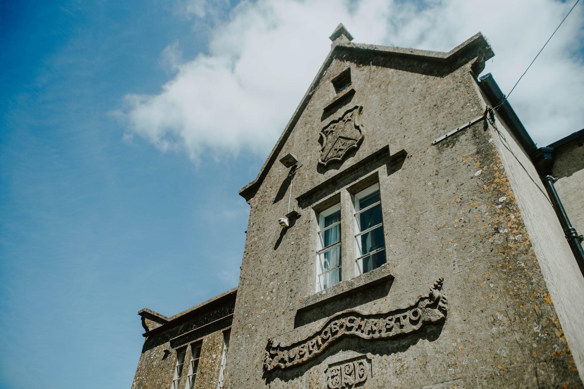 Vista Exterior Toghill House Farm