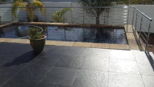 Vista Piscina Aristotle Guest House