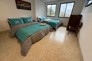 Alojamiento - Hotel Suite Centro Bogota