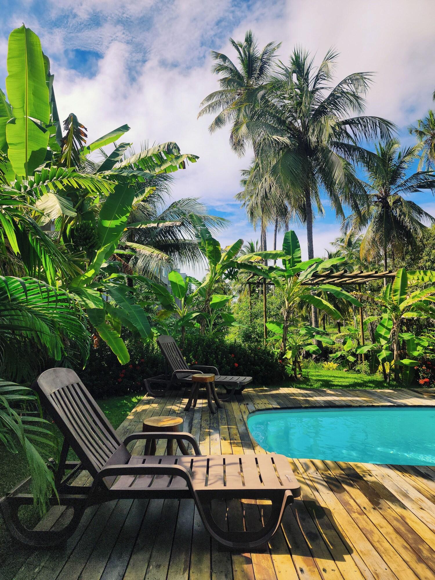 Varios Pousada kaçuá Milagres