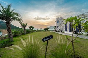 Alojamiento - Maya Luxury The Quila Udaipur