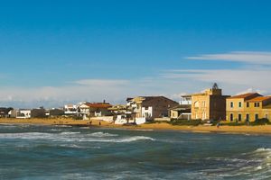 Actividad - Tour por los escenarios de El Comisario Montalbano