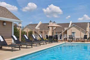 Alojamiento - Sonesta ES Suites Colorado Springs