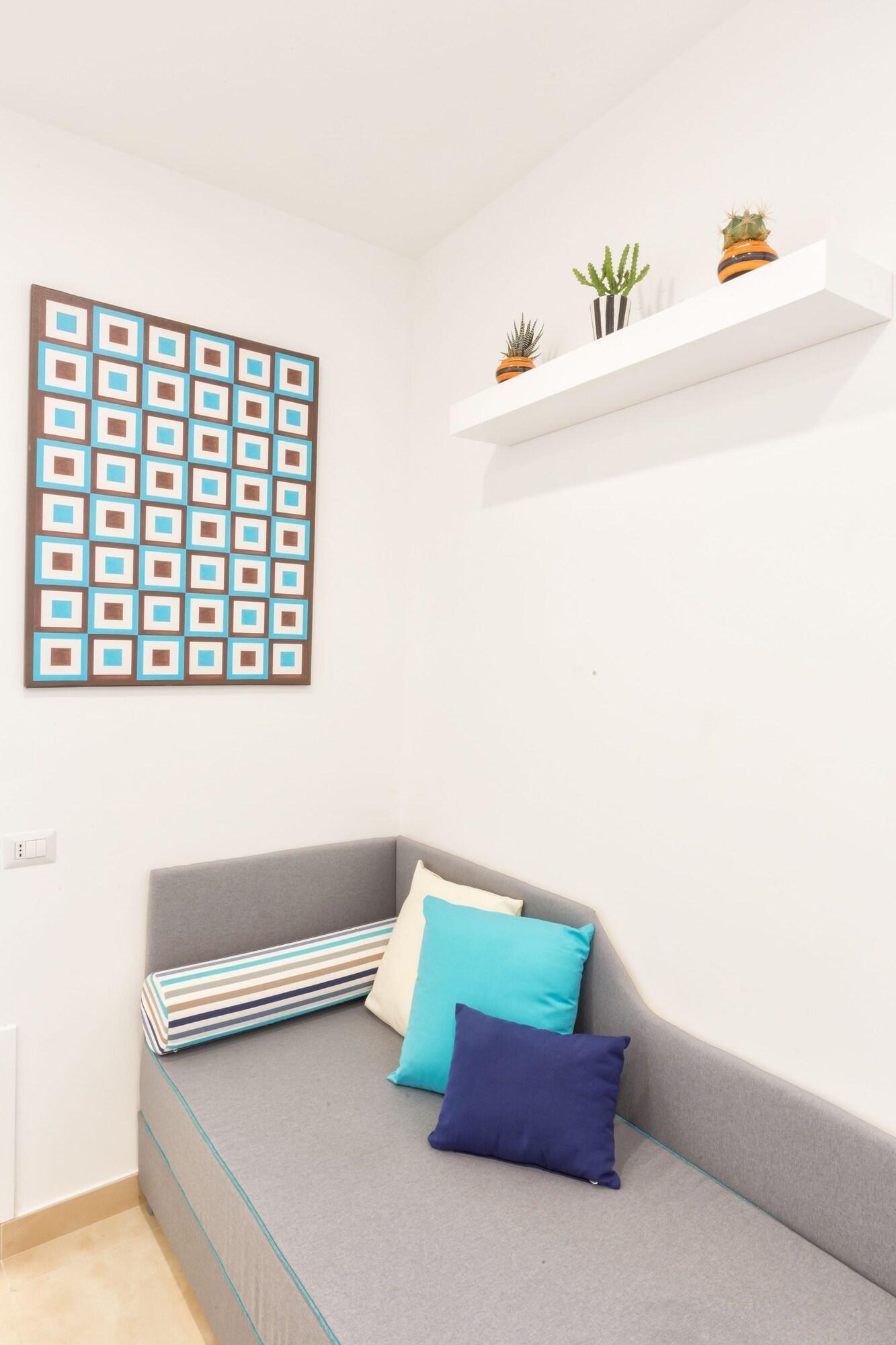 Vista Lobby Boutique Suites 186