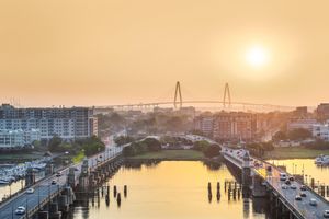 Alojamiento - Holiday Inn Charleston Riverview by IHG