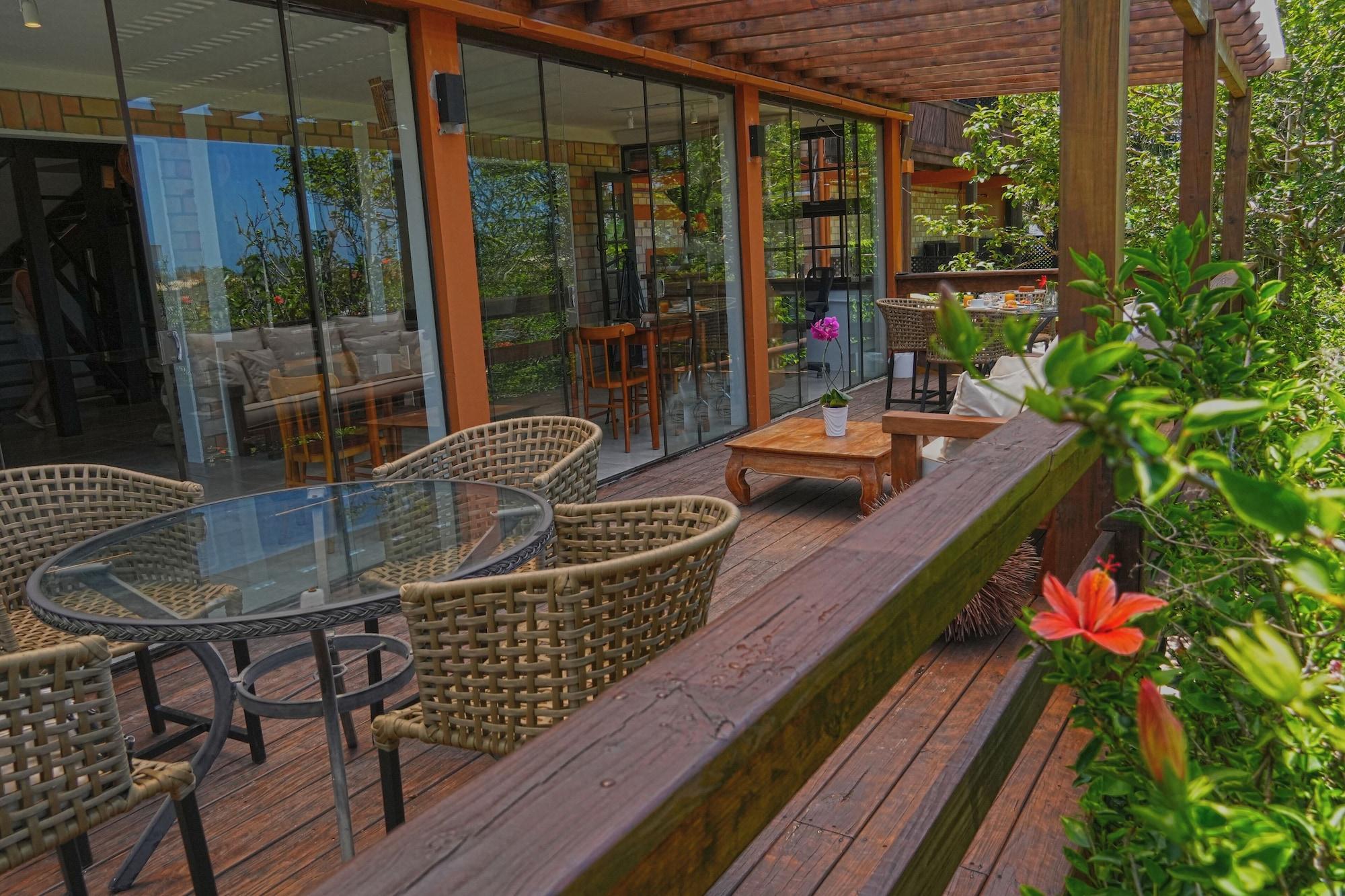 Varios Pousada da Encosta