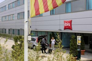 Alojamiento - ibis Barcelona Montmelo-Granollers