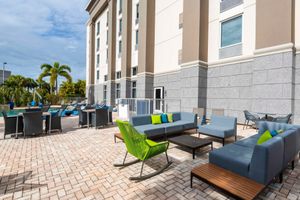 Alojamiento - Hampton Inn & Suites Fort Myers - Colonial Blvd
