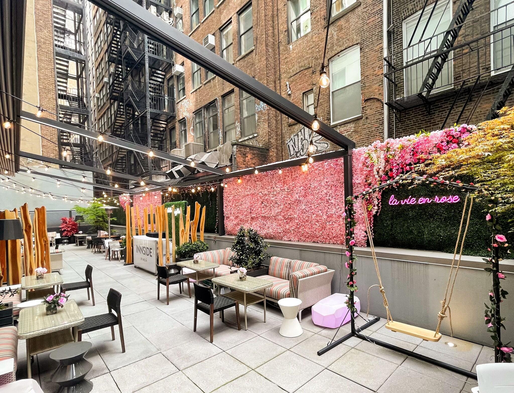 Vista Exterior INNSiDE by Meliá New York Nomad
