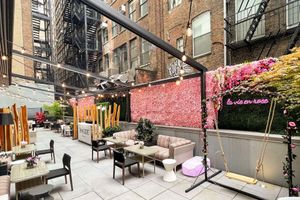 Alojamiento - INNSiDE by Meliá New York Nomad