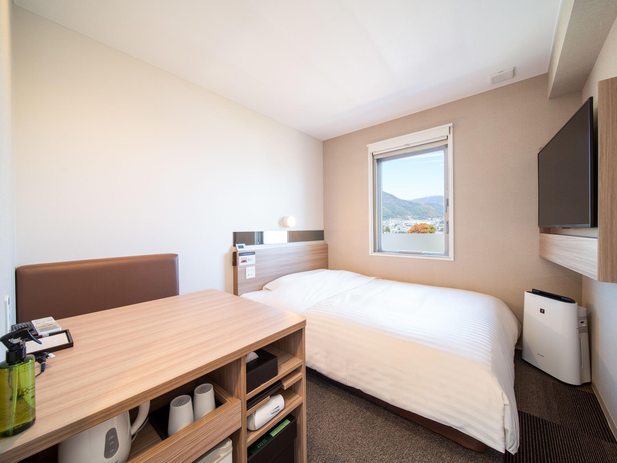 Habitación Super Hotel Nagano Iida Inter