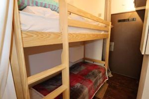 Alquiler Vacacional - Studio 4 P -idéalement Situé Proche Centre Station