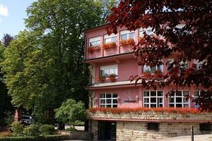 Alojamiento - Auberge de la Gaichel