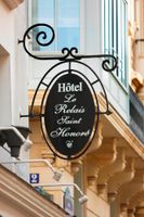 Alojamiento - Le Relais Saint Honoré