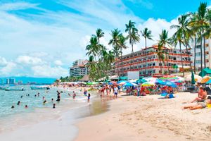 Samba Vallarta By Emporio Hoteles & Resorts