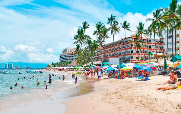 Samba Vallarta By Emporio Hoteles & Resorts