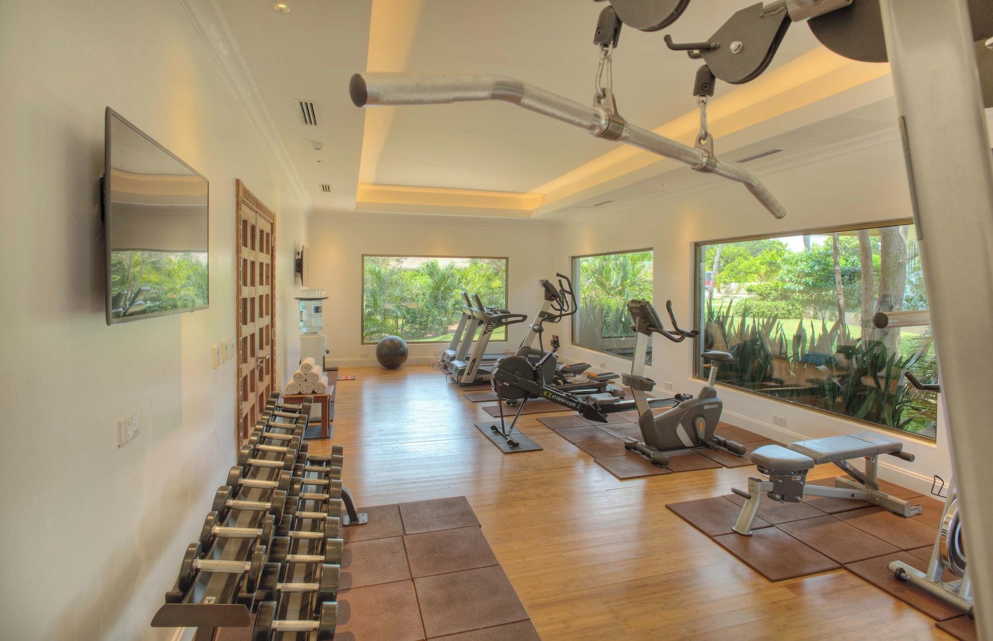 Gimnasio Hemingways Watamu