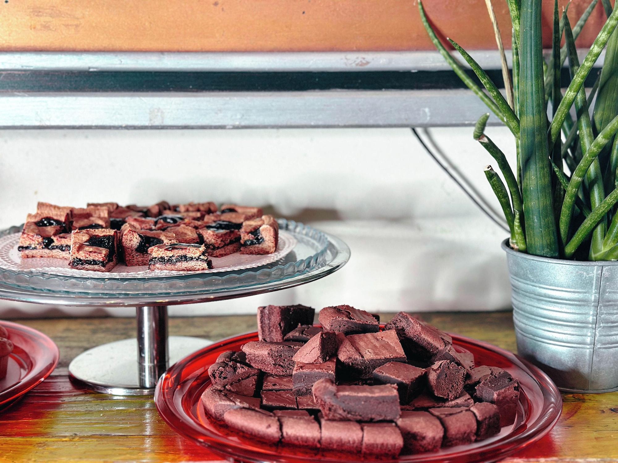 Restaurant Ostello Bello Napoli