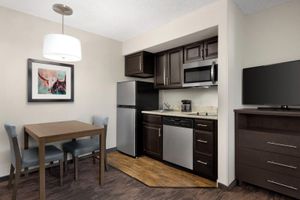Alojamiento - Maple Suites Toronto Downtown