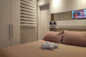 Alojamiento - Apartamento Celestial Curitiba