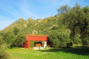 Alojamiento - Really special holiday barn  in beautiful sierra scenery with great pool