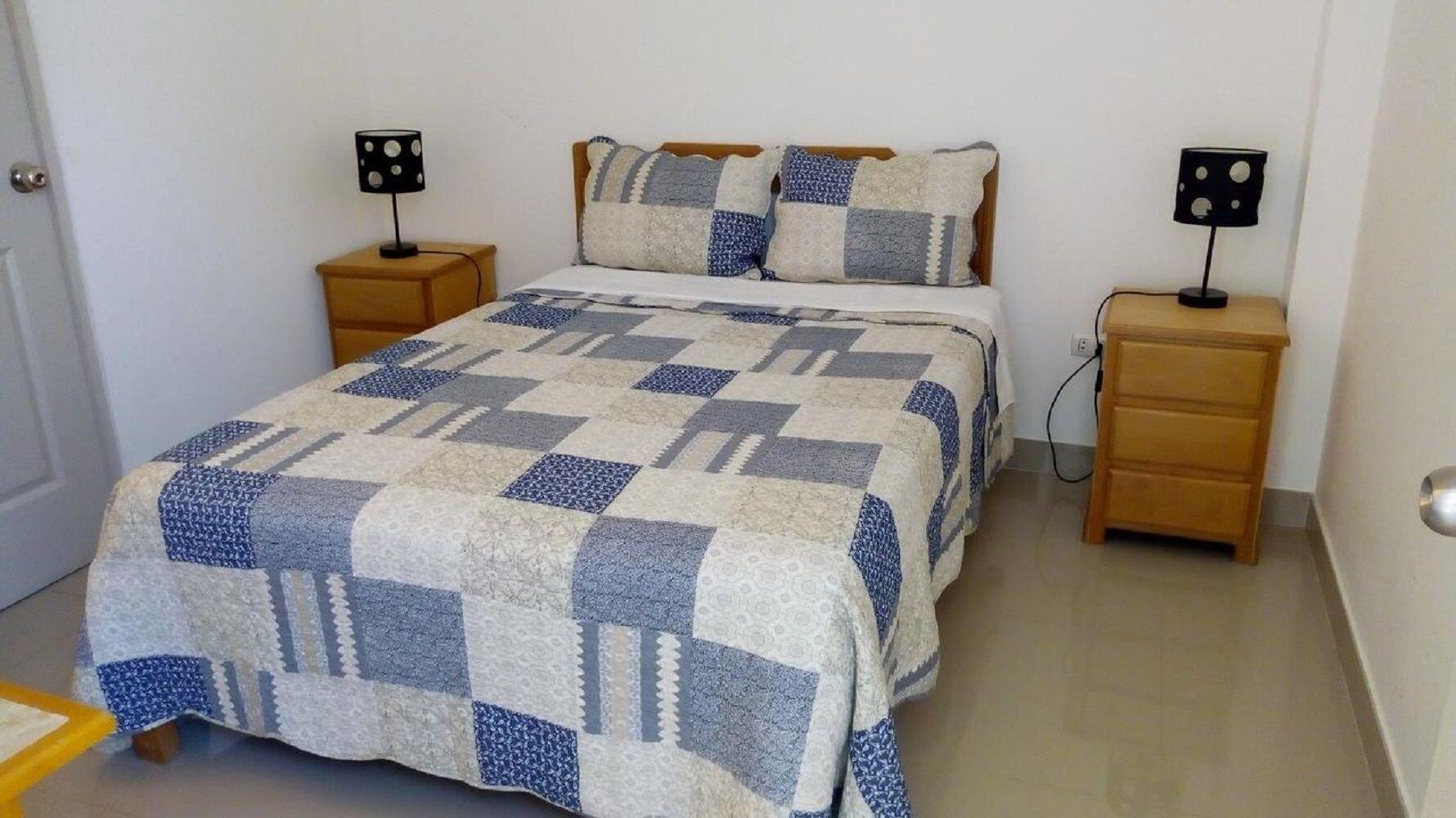 Varios El Buen Samaritano Backpackers - Hostel