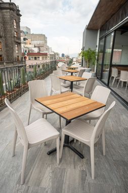 Hotel Principal - Hoteles cerca de Palacio de Bellas Artes en Ciudad de México