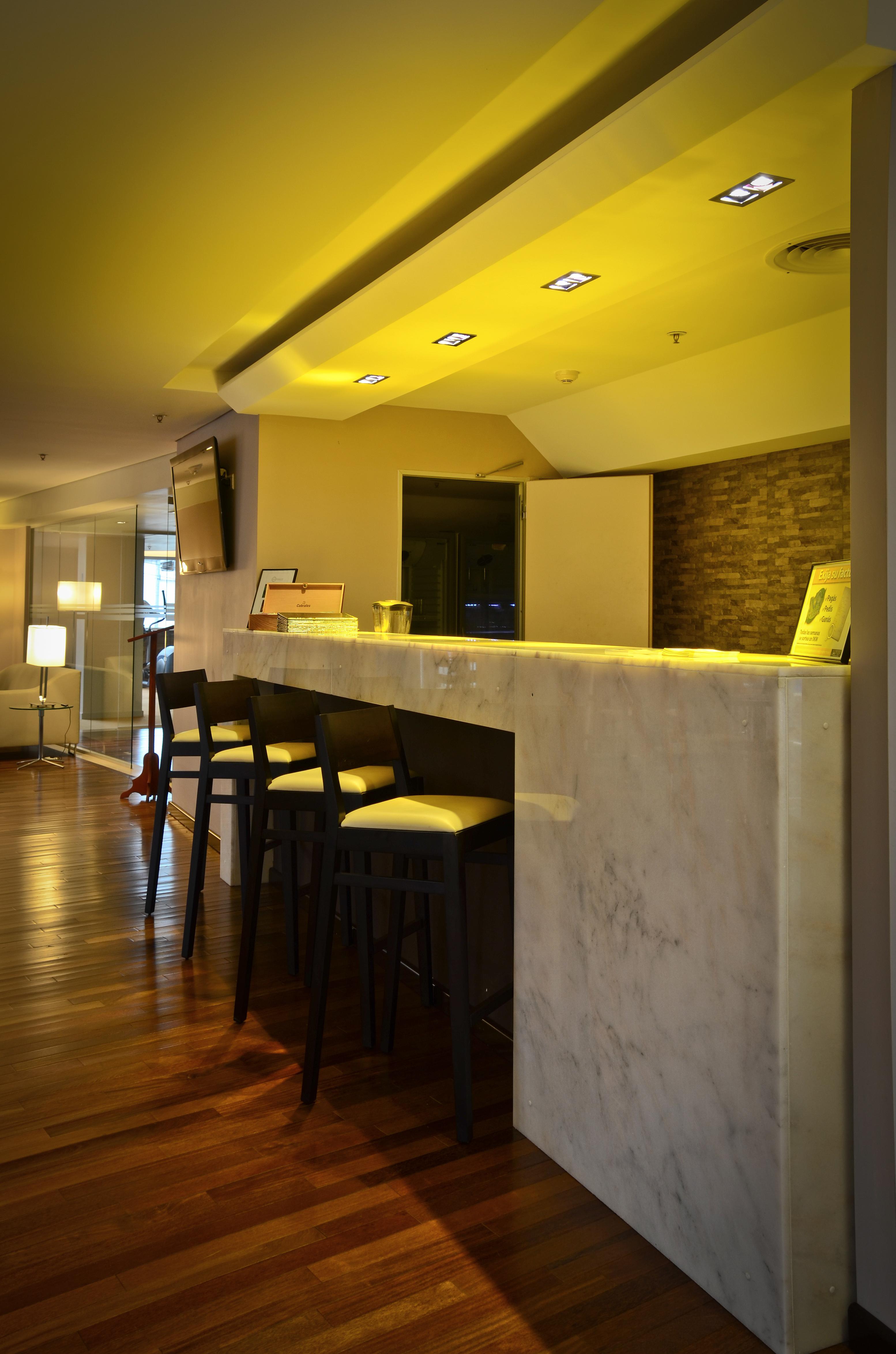 Bar/Salón HA Posadas Urbano