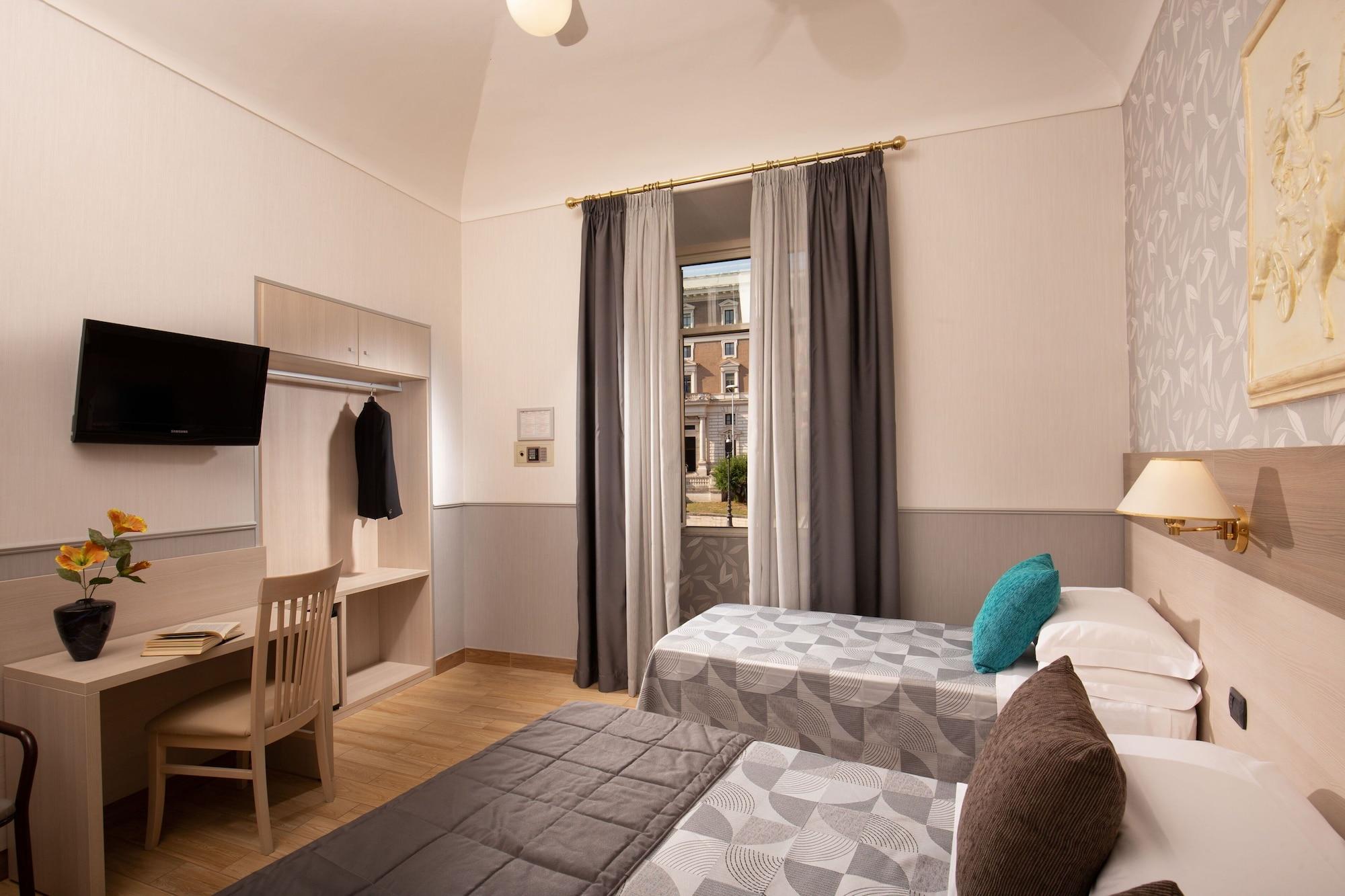 Varios Hotel Dorica