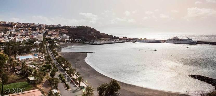 Playa Hotel Torre del Conde