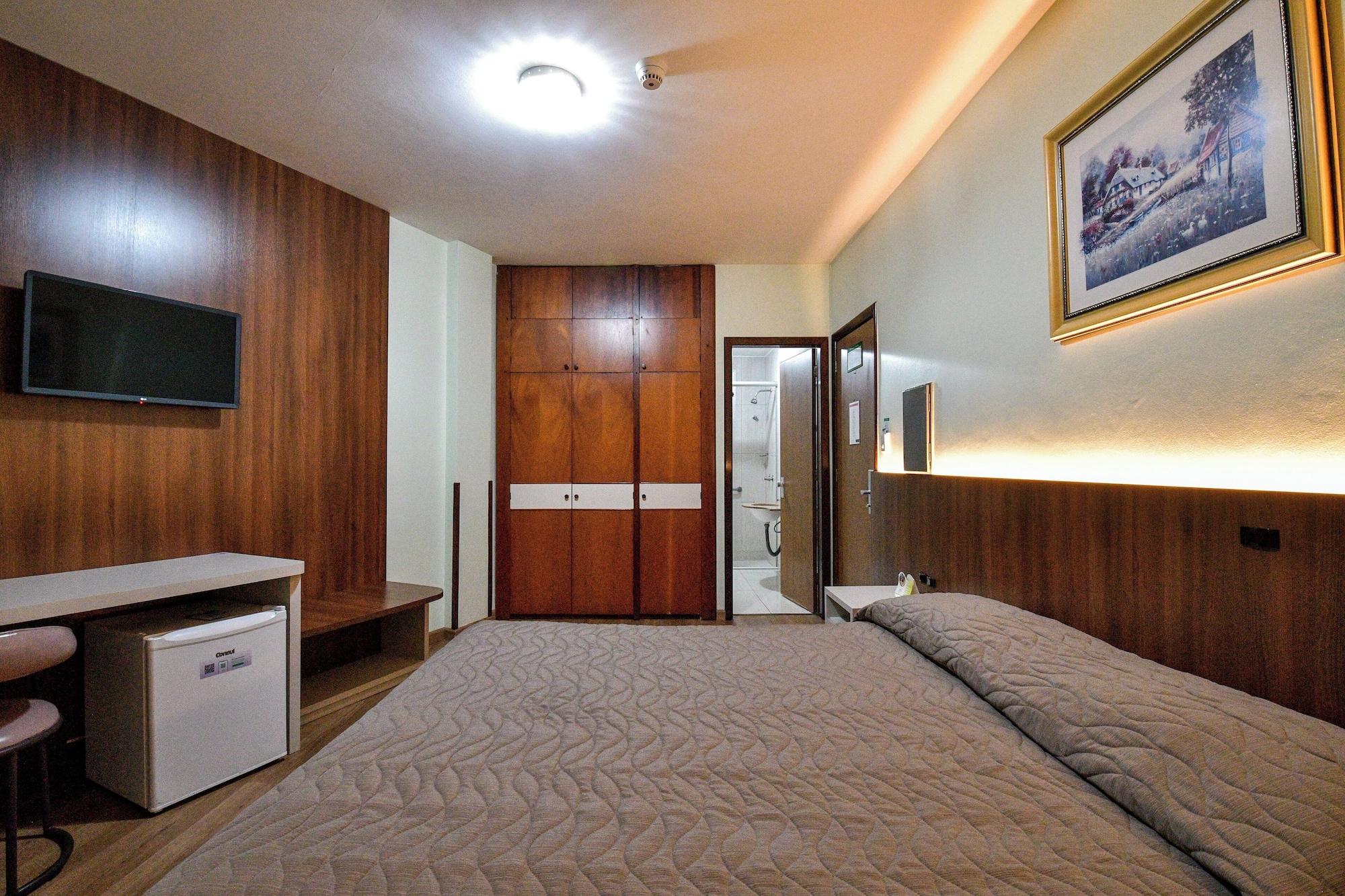 Habitación HOTEL JARAGUA