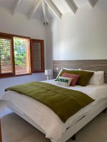 Aluguel por temporada - Villa EDENLY ORIENT BAY